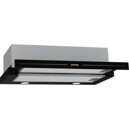 Gorenje Classico výsuvná digestoř BHP62CLB Gorenje