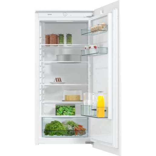 Gorenje G400 vestavná integrovaná lednice