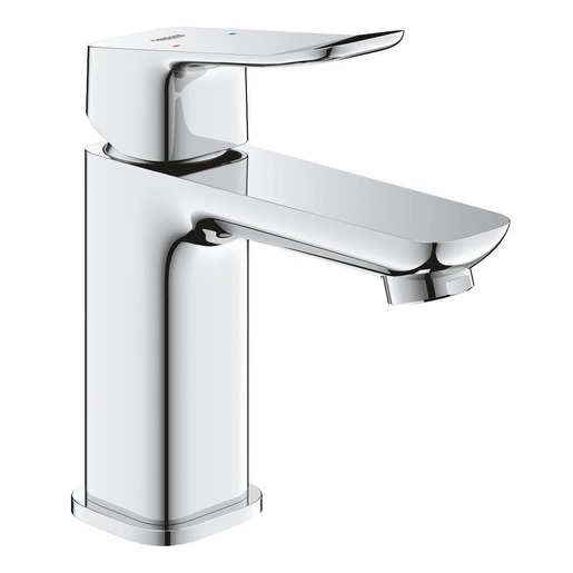 Grohe Dice umyvadlová baterie s clic-clacem chrom 1018570000 G1018570000 Grohe