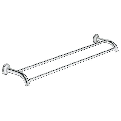 Grohe Essentials držák ručníků chrom G40654001 Grohe