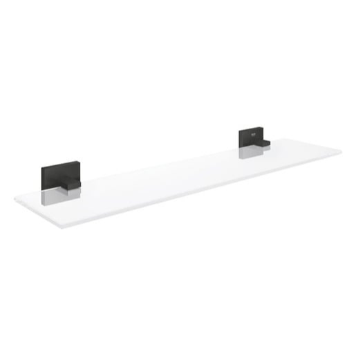 Grohe Start Cube polička černá mat 411092430 G411092430 Grohe