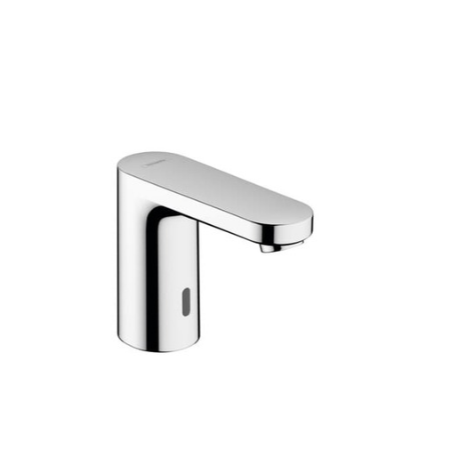 Hansgrohe Vernis Blend eFaucet umyvadlová baterie chrom 71 502 000 Hansgrohe