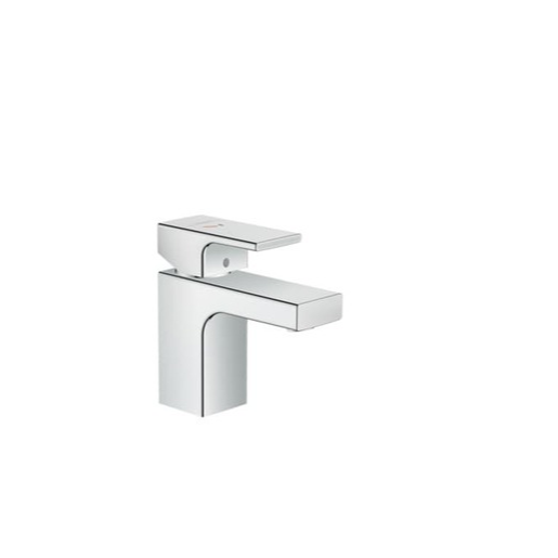 Hansgrohe Vernis Shape umyvadlová baterie s výpustí chrom 71 593 000 Hansgrohe