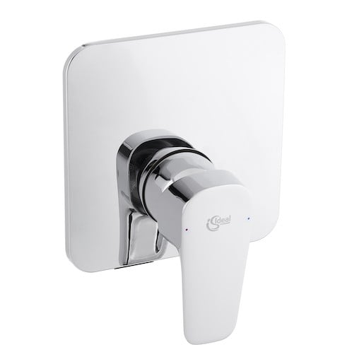 Ideal Standard Esla podomítková sprchová baterie A6946AA Ideal Standard