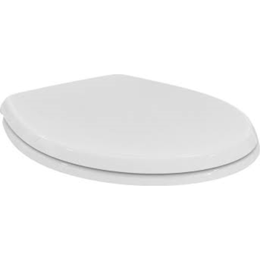 Ideal Standard Eurovit wc prkénko duroplast bílá W303001 Ideal Standard