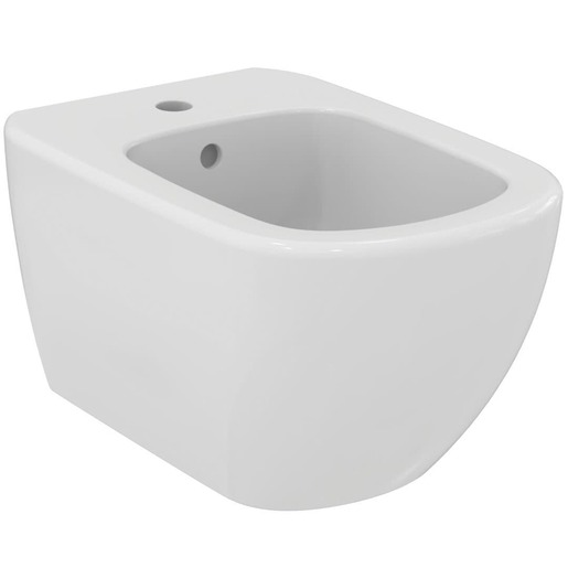 Ideal Standard Tesi bidet závěsný zadní odpad 1 T45700 Ideal Standard
