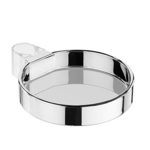 Jika Cubito mýdlenka chrom 641X.0.004.811.1 Jika