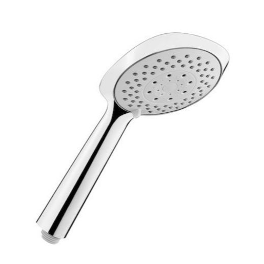 Jika Cubito sprchová hlavice chrom h3611x20044711 611X.2.004.471.1 Jika