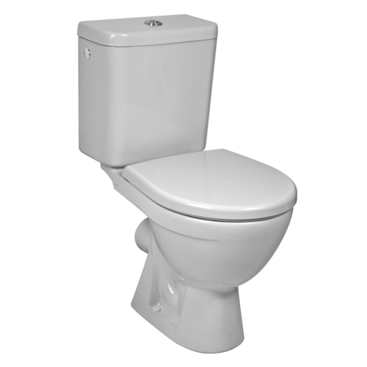 Jika Lyra Plus wc kombi komplet zadní odpad h8263860002413 2638.6.000.241.1 Jika