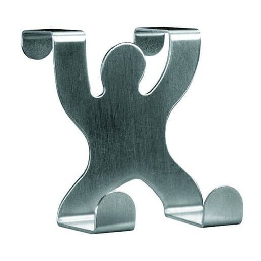 Kleine Wolke Climber Door trojháček chrom 8 422 117 846 Kleine Wolke