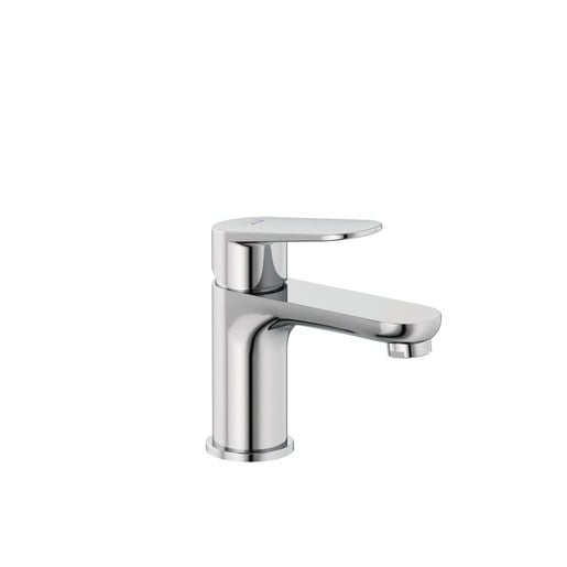 Kludi X1 umyvadlová baterie bez výpusti chrom 322 900 575 Kludi