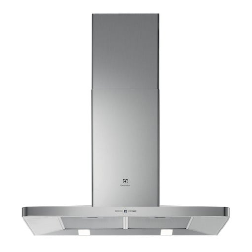 Komínová digestoř Electrolux EFF90560OX Electrolux