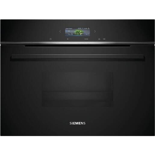 Kompaktní trouba Siemens iQ700 CD714GXB1 Siemens