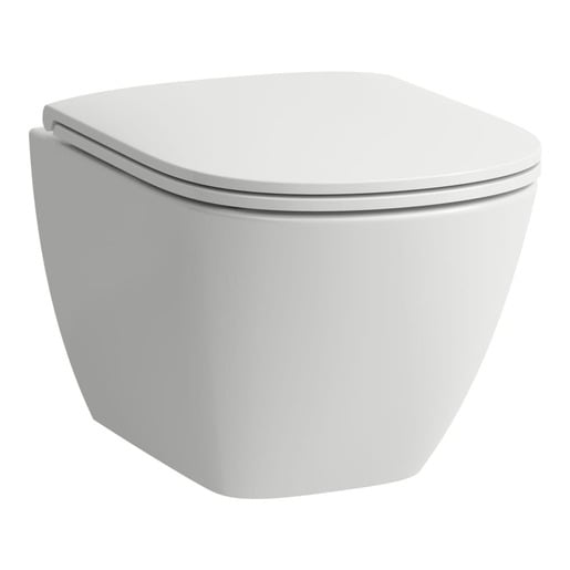 Laufen Lua wc zadní odpad H8200830000001 Laufen