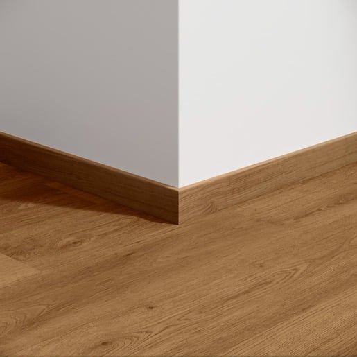 Lišta soklová Berry Alloc Caïro délka 240 cm 63003535 Berry Alloc