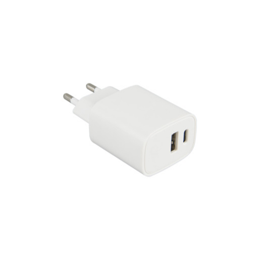 Napájecí kabel Reality bílá RD9300 Reality