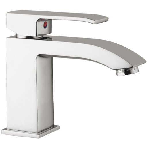 Paffoni Level umyvadlová baterie bez výpusti chrom LES071 Paffoni
