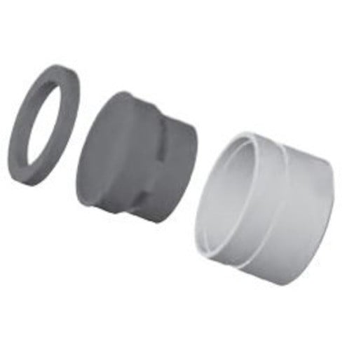 Perlátor Paffoni chrom ZAER002CR Paffoni