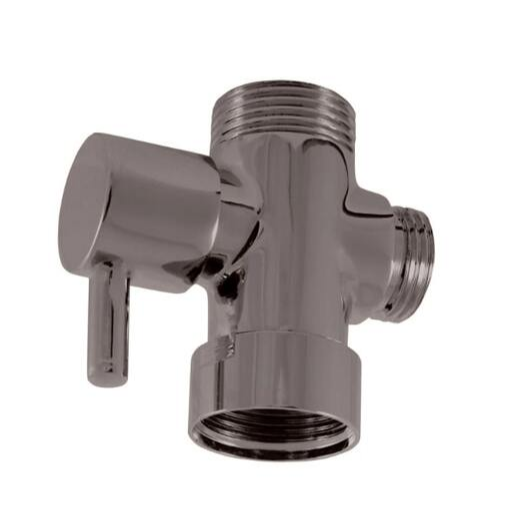 Přepínač RAV SLEZÁK metal grey kartáčovaná MD0629MGK RAV SLEZÁK