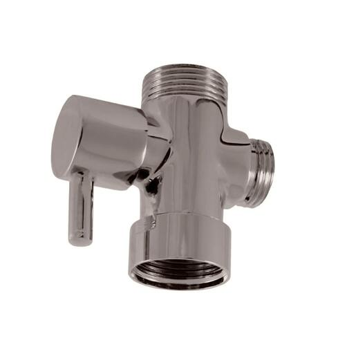 Přepínač RAV SLEZÁK metal grey lesklá MD0629MGL RAV SLEZÁK