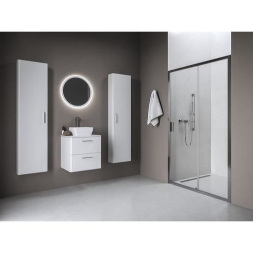 Ravak Blix II sprchové dveře 100 cm 0PMA0C00Z1 Ravak