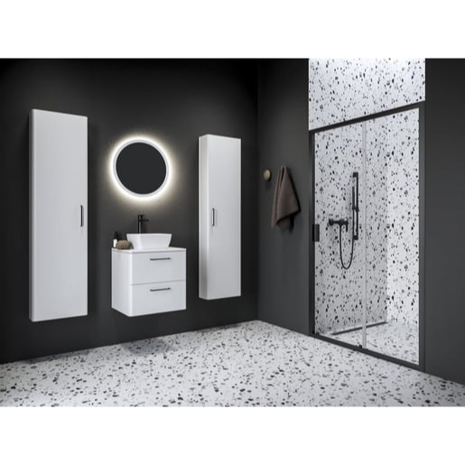 Ravak Blix II sprchové dveře 120 cm 0PMG0300Z1 Ravak