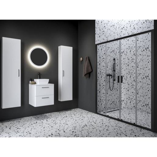 Ravak Blix II sprchové dveře 170 cm 0YMV0300Z1 Ravak