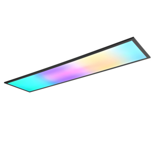 Reality Beta stropní světlo černá r67661232 RER67661232 Reality