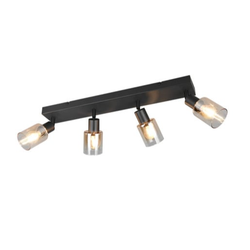 Reality Cadiz bodové světlo černá r81784032 RER81784032 Reality