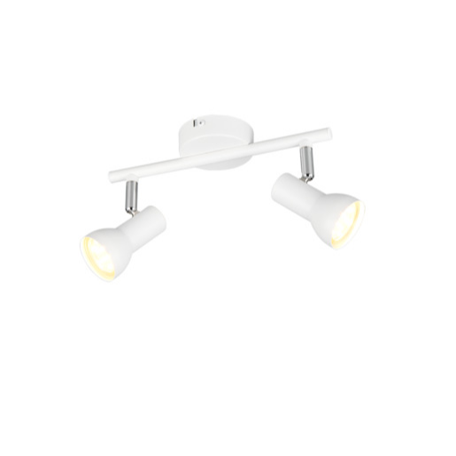 Reality Cantar bodové světlo bílá r81792031 RER81792031 Reality