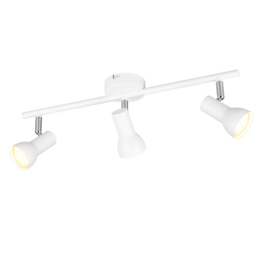 Reality Cantar bodové světlo bílá r81793031 RER81793031 Reality