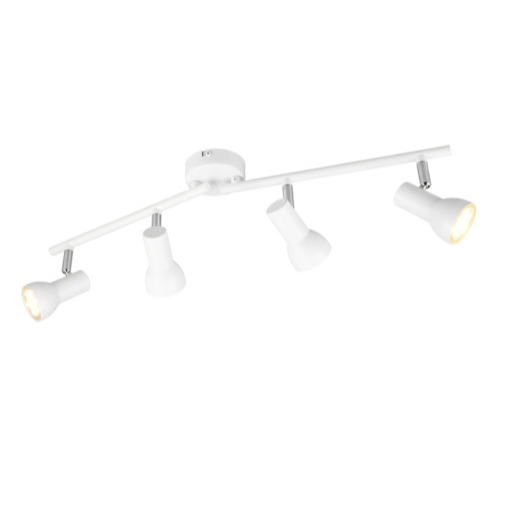 Reality Cantar bodové světlo bílá r81794031 RER81794031 Reality