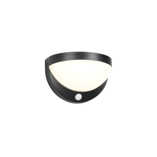 Reality Cobre nástěnné světlo černá r24716132 RER24716132 Reality