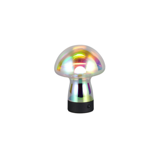Reality Dooley stolní lampa transparent r54981153 RER54981153 Reality
