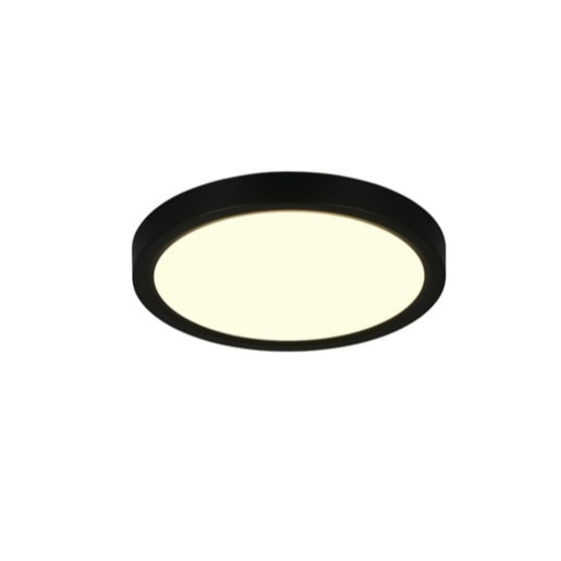 Reality Draco stropní světlo černá r65891132 RER65891132 Reality