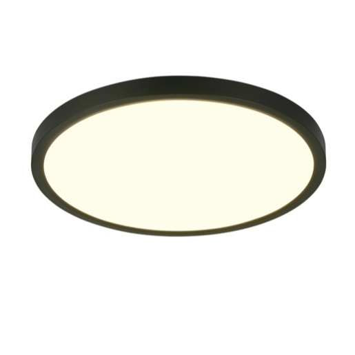 Reality Draco stropní světlo černá r65891932 RER65891932 Reality