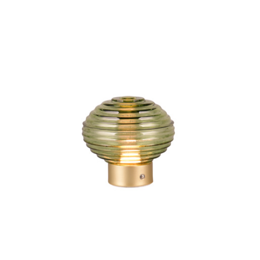 Reality Earl stolní lampa mosaz r57771115 RER57771115 Reality