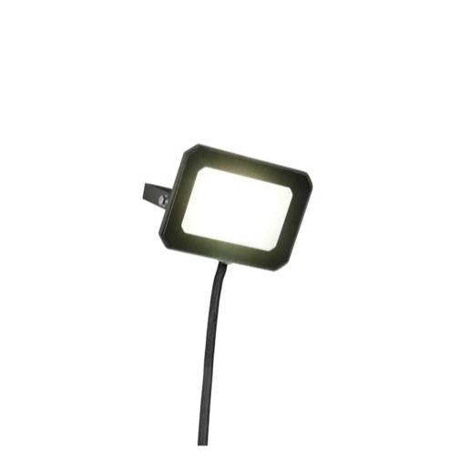 Reality Funchal nástěnné světlo černá r23346132 RER23346132 Reality