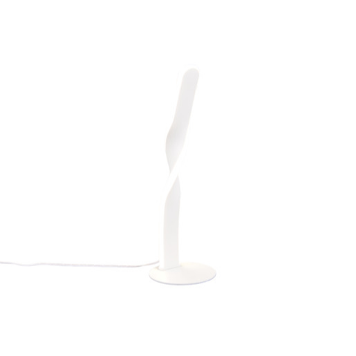Reality Ginko stolní lampa bílá r55791131 RER55791131 Reality