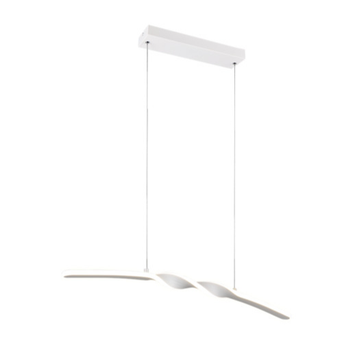 Reality Ginko závěsné světlo bílá r35791131 RER35791131 Reality