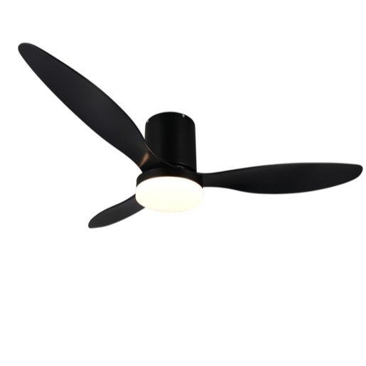 Reality Göteborg ventilátor černá r64202132 RER64202132 Reality