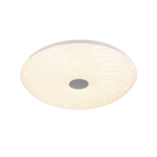 Reality Gravity stropní světlo bílá r67693800 RER67693800 Reality