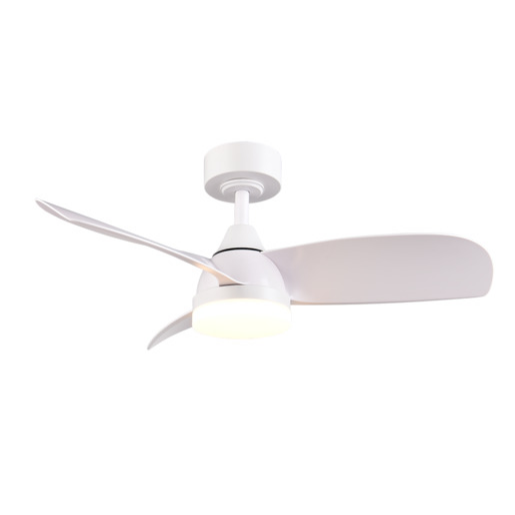 Reality Helsinki ventilátor bílá r62732131 RER62732131 Reality