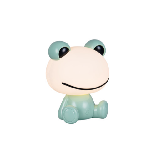 Reality Hopper stolní lampa zelená r57971115 RER57971115 Reality