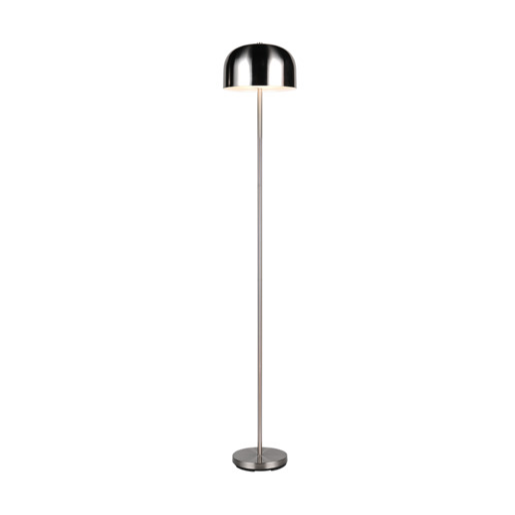 Reality Jeff stojací lampa nikl r49151107 RER49151107 Reality