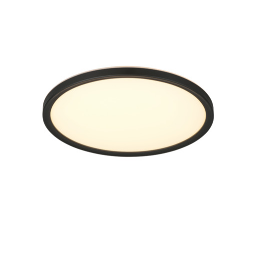 Reality Joko stropní světlo černá r63011102 RER63011102 Reality