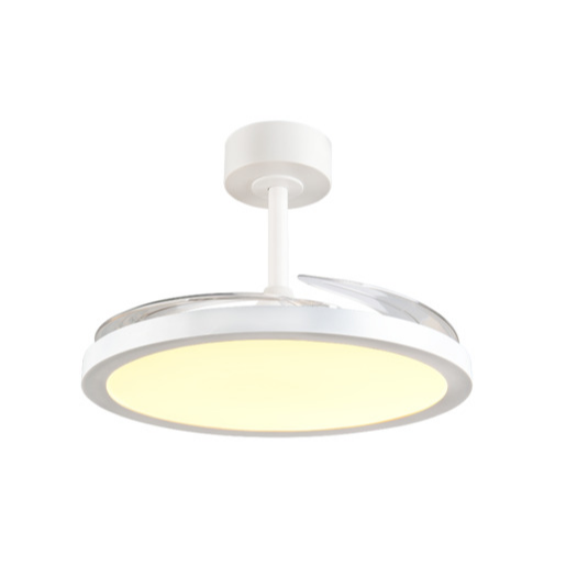 Reality Kasfjord ventilátor bílá r64452131 RER64452131 Reality