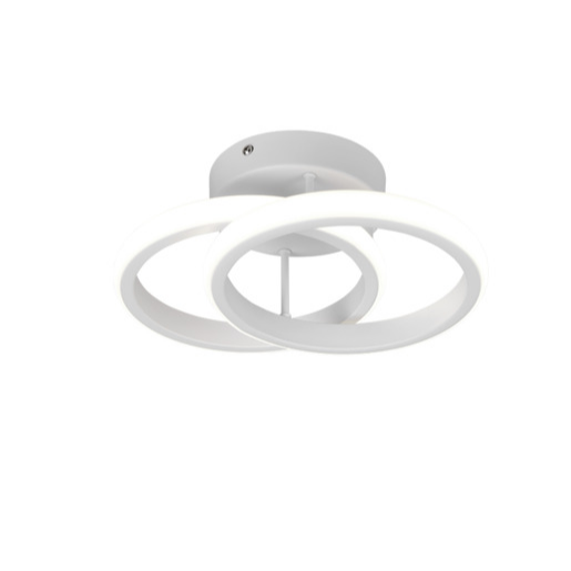 Reality Kasia stropní světlo bílá r63531131 RER63531131 Reality