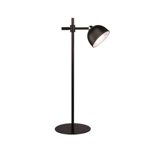 Reality Maxima stolní lampa černá r57791102 RER57791102 Reality