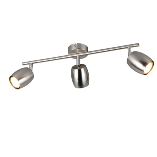 Reality Nancy bodové světlo nikl r86263007 RER86263007 Reality